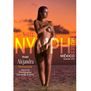 Alejandra π»πͺ