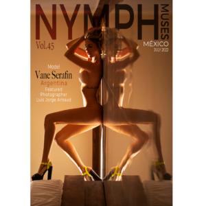 Vane Serafin π¦π·